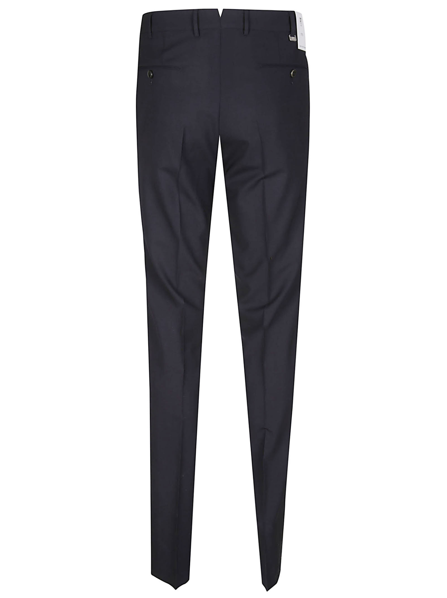 [PT TORINO] Trousers SS26 CO.VF1SZ00CL1 TO77