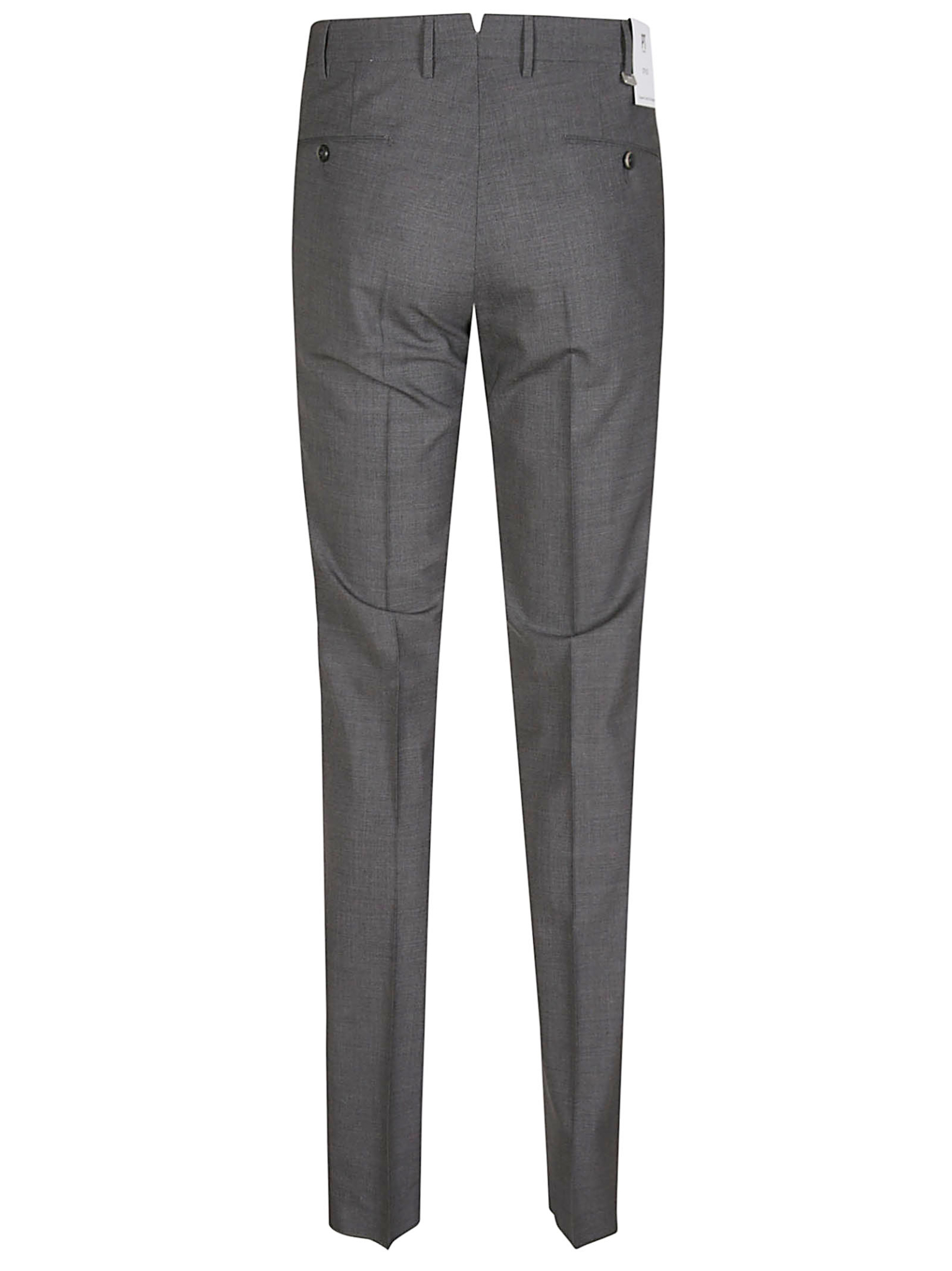 [PT TORINO] Trousers SS26 CO.VF1SZ00CL1 TO77