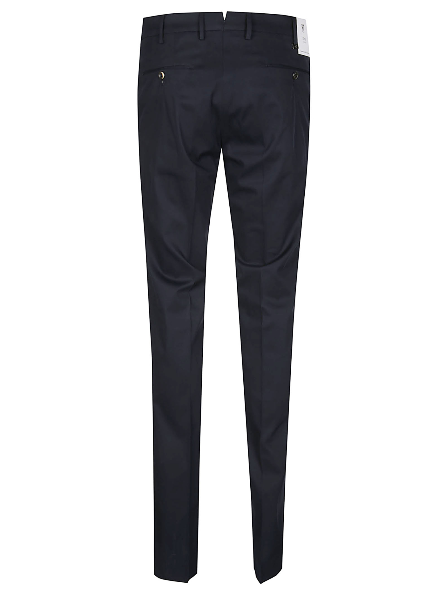 [PT TORINO] Trousers SS26 CO.VS1SZ00CL1 SD80