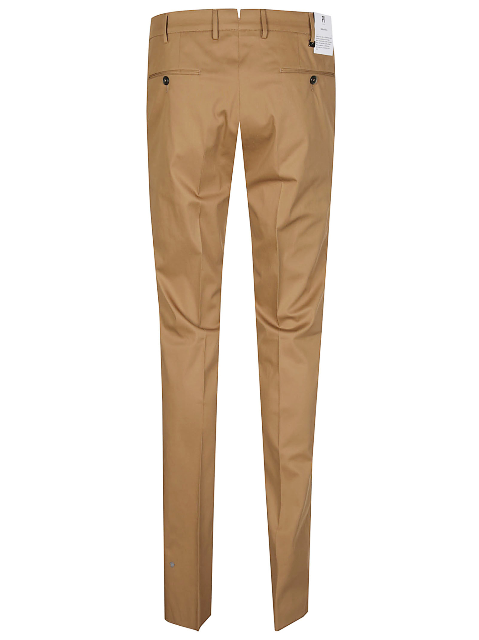 [PT TORINO] Trousers SS26 CO.VS1SZ00CL1 SD80