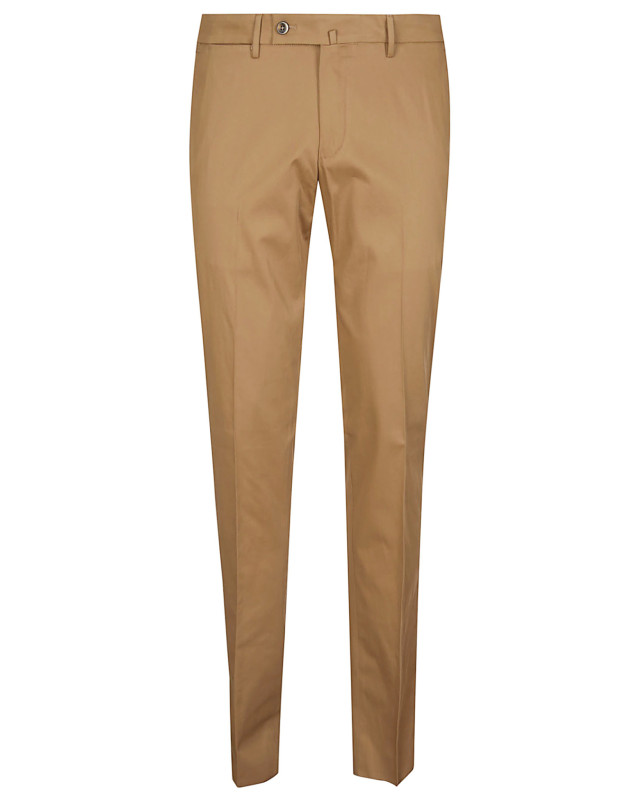 [PT TORINO] Trousers SS26 CO.VS1SZ00CL1 SD80