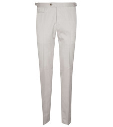 [PT TORINO] Trousers SS26 CO.VSNFZC0CL1 MA42