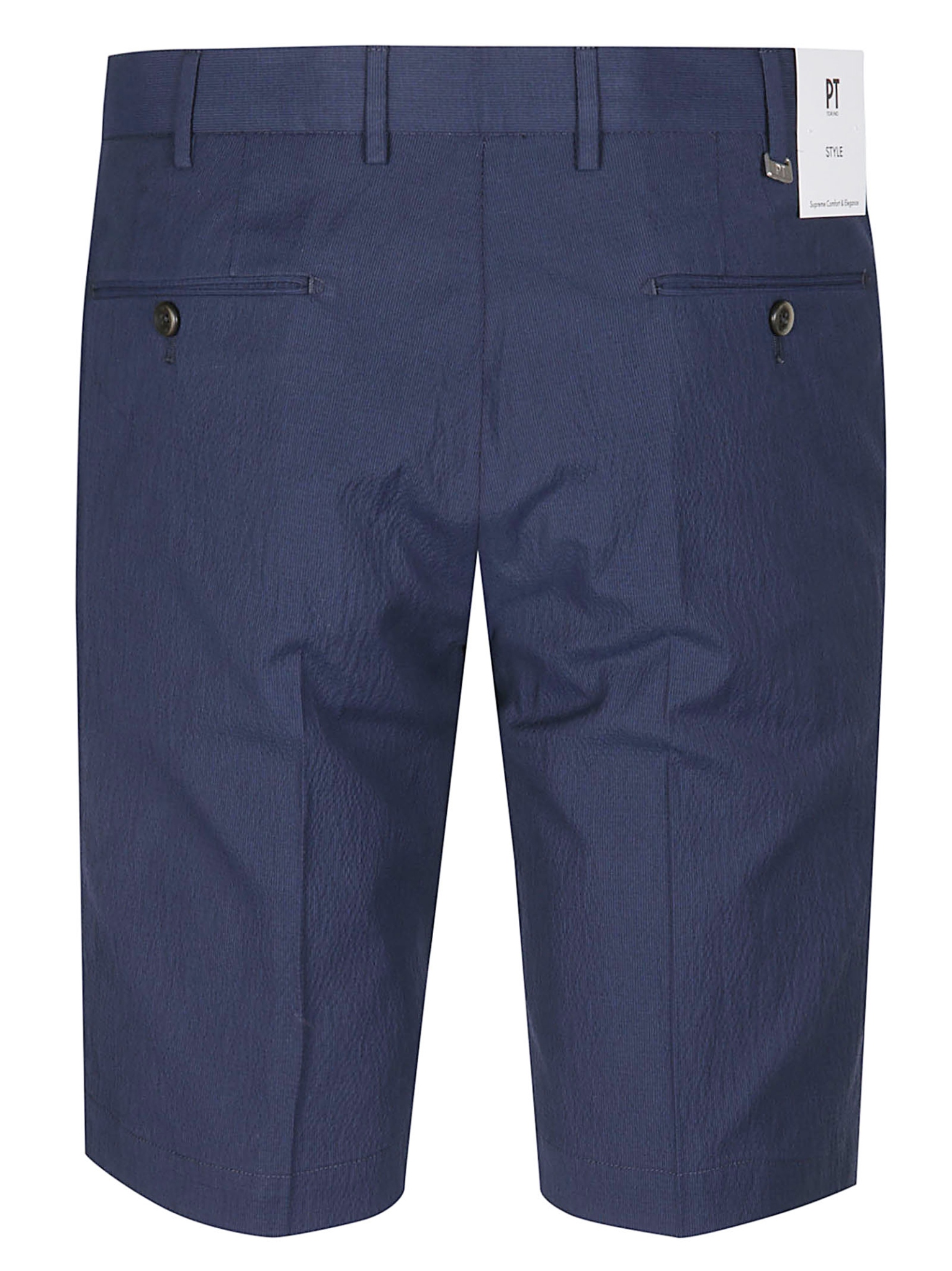 [PT TORINO] Shorts SS26 CB.BSKCZ00CL1 SD83