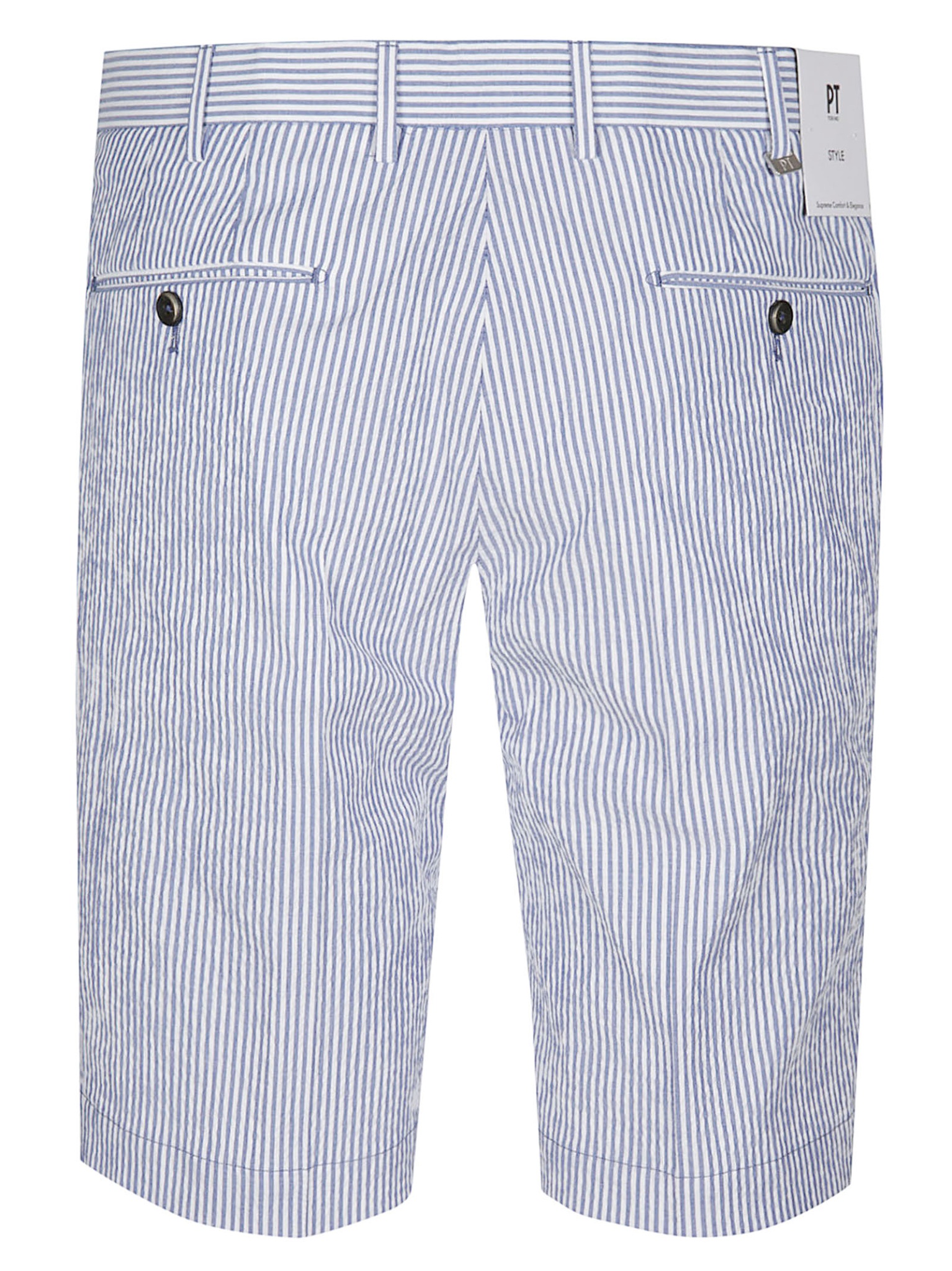 [PT TORINO] Shorts SS26 CB.BSKCZ00CL1 SD83