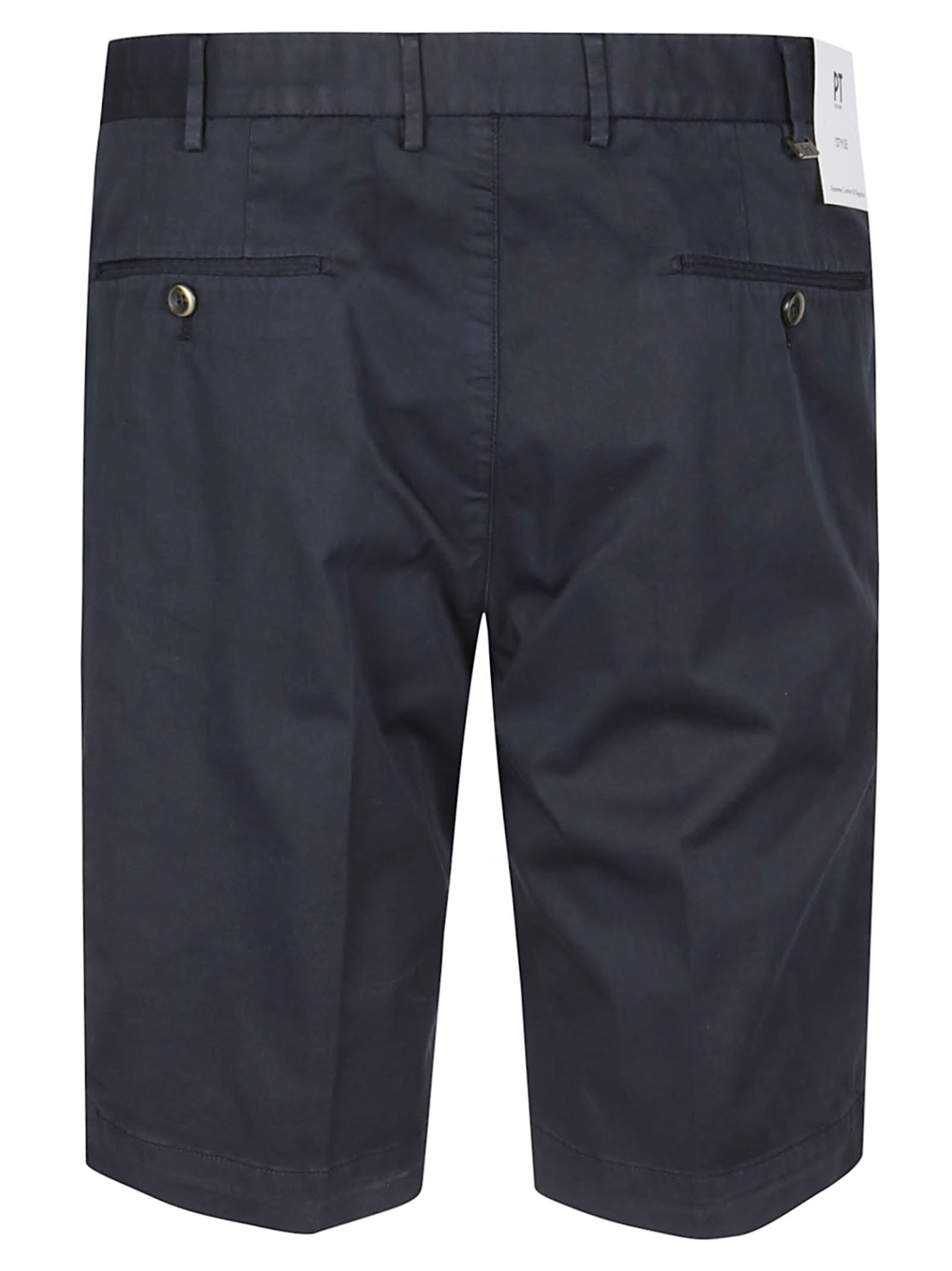 [PT TORINO] Shorts SS26 CB.BTKCZ00CL1 PU42