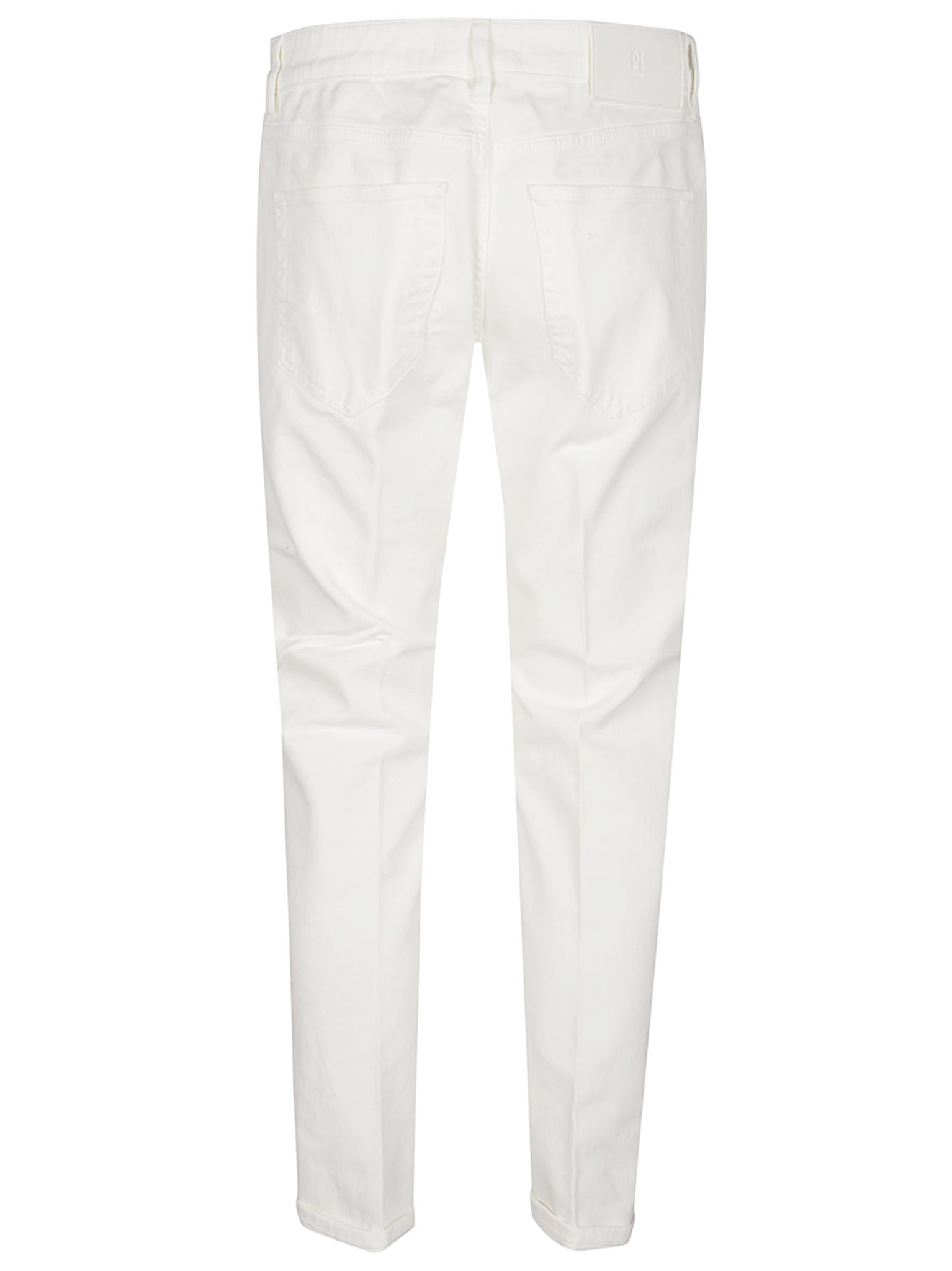 [PT Torino Denim] Jeans SS26 C5.TP05B0 OA14T0