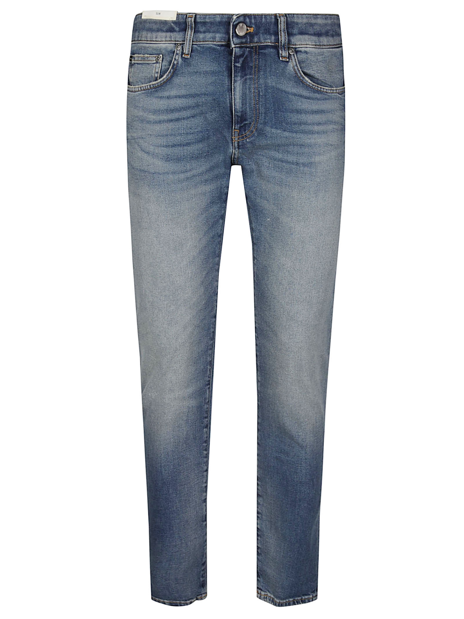[PT Torino Denim] Jeans SS26 C5.DP05Z0 SH0240