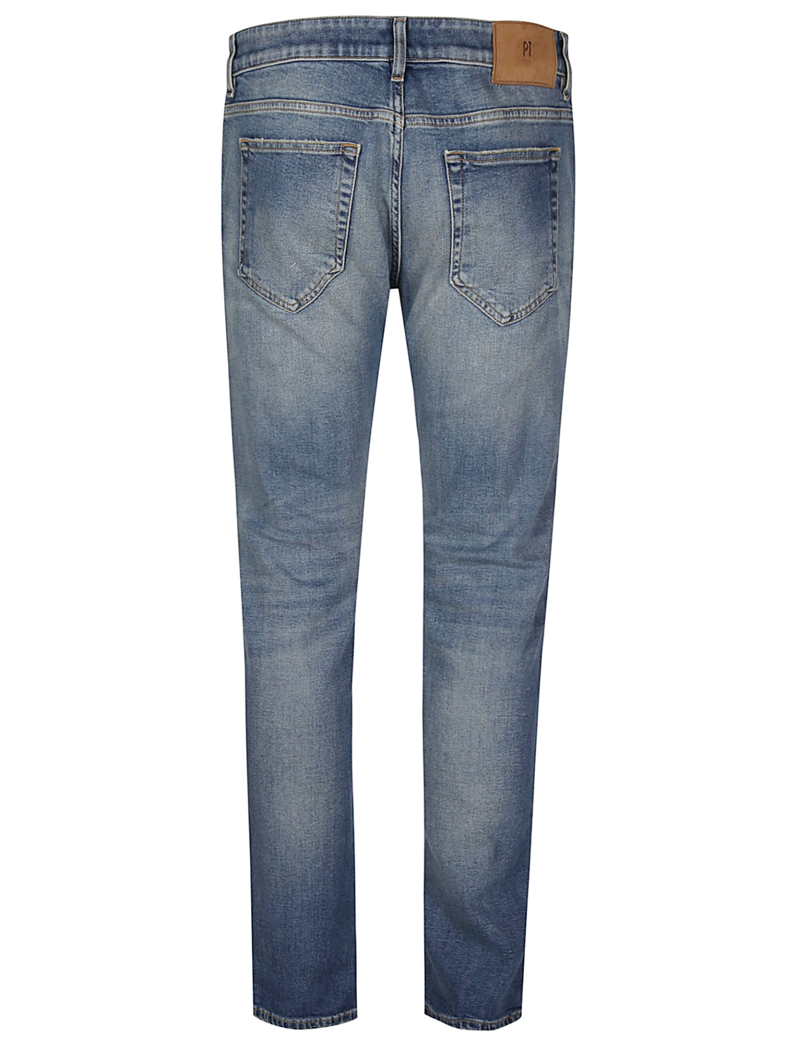 [PT Torino Denim] Jeans SS26 C5.DP05Z0 SH0240