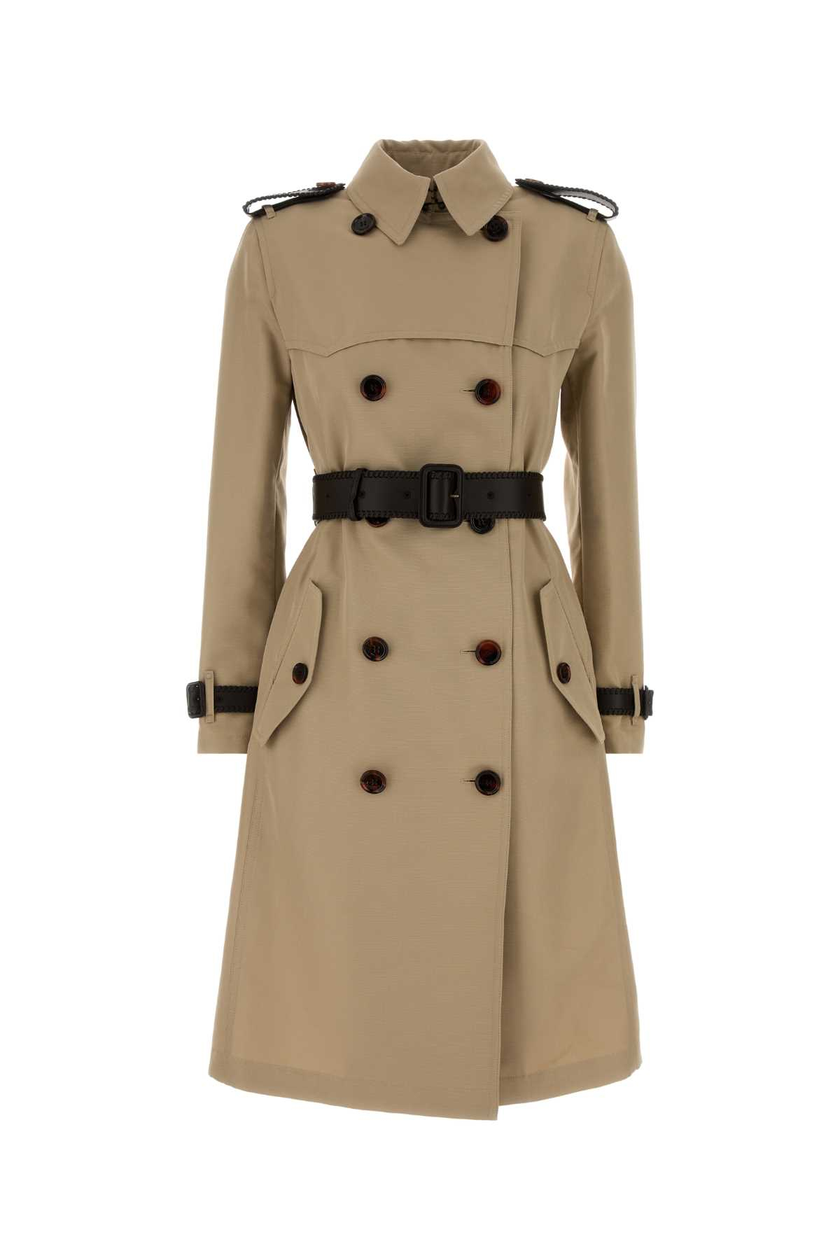 [Burberry] Trench Coat SS26 8126448 A2151