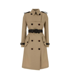 [Burberry] Trench Coat SS26 8126448 A2151
