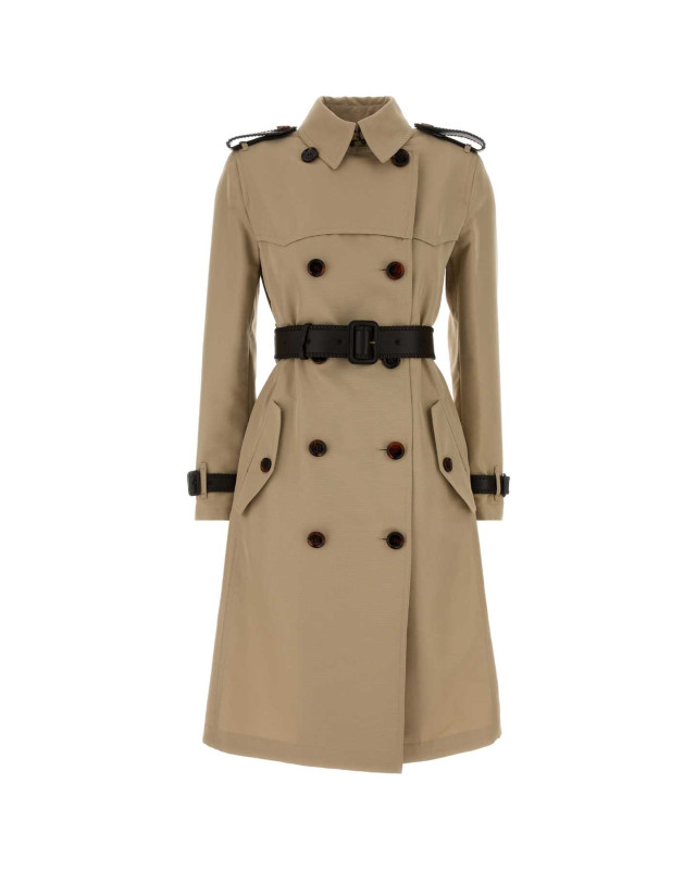 [Burberry] Trench Coat SS26 8126448 A2151