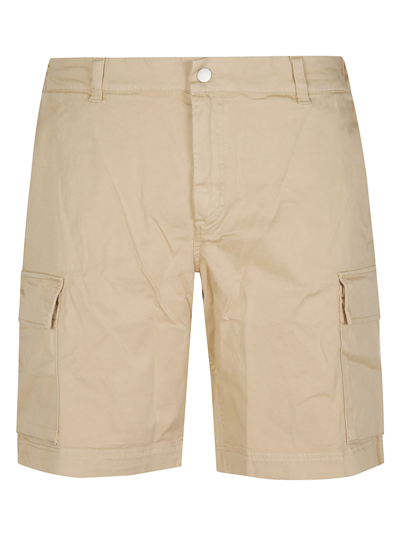 [Woolrich] Shorts SS26 CFWOSH2001MR UT5262