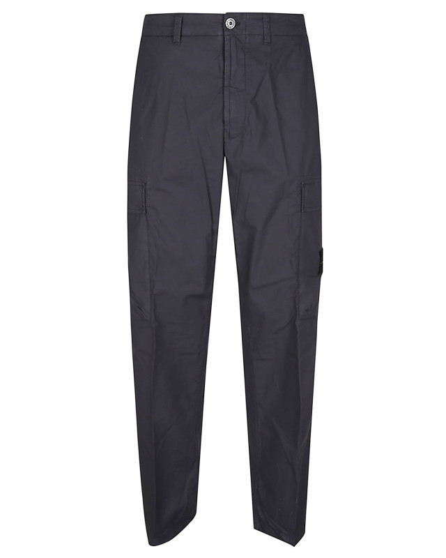 [Stone Island] Trousers SS26 L1 S15 31000 43 S0003