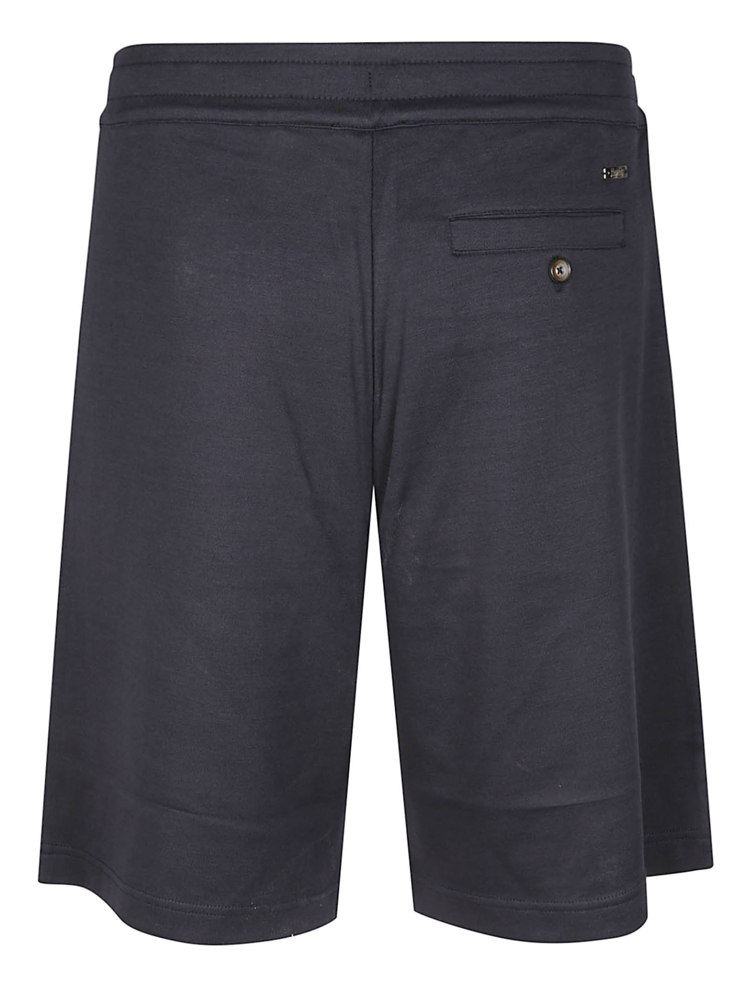 [Herno] Shorts SS26 PT000174U S2059