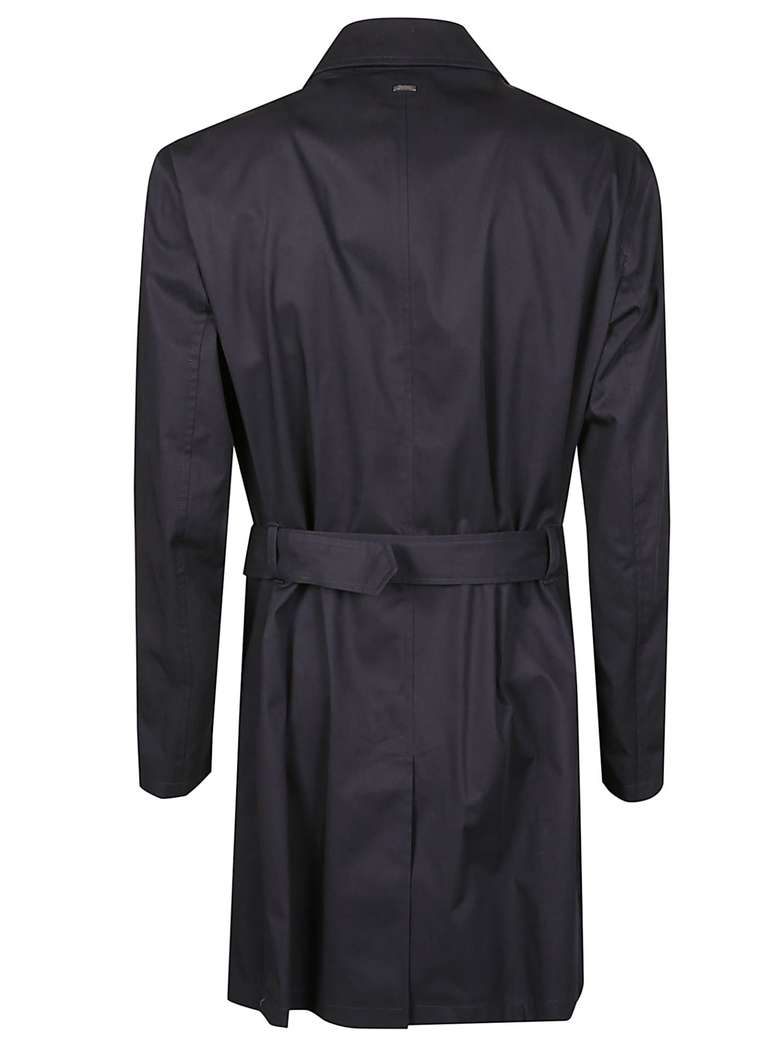 [Herno] Coat SS26 IM00392U 13238