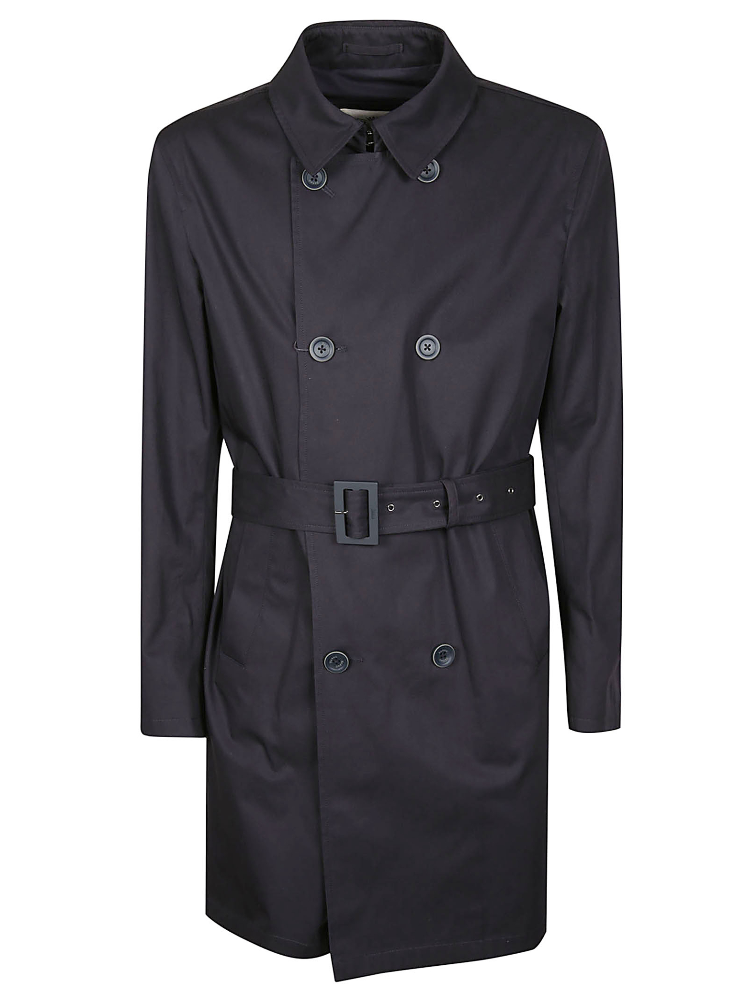 [Herno] Coat SS26 IM00392U 13238