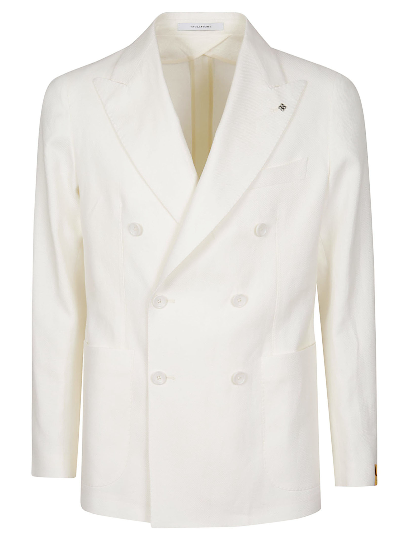 [TAGLIATORE] Blazer SS26 1SMC20K 340305U