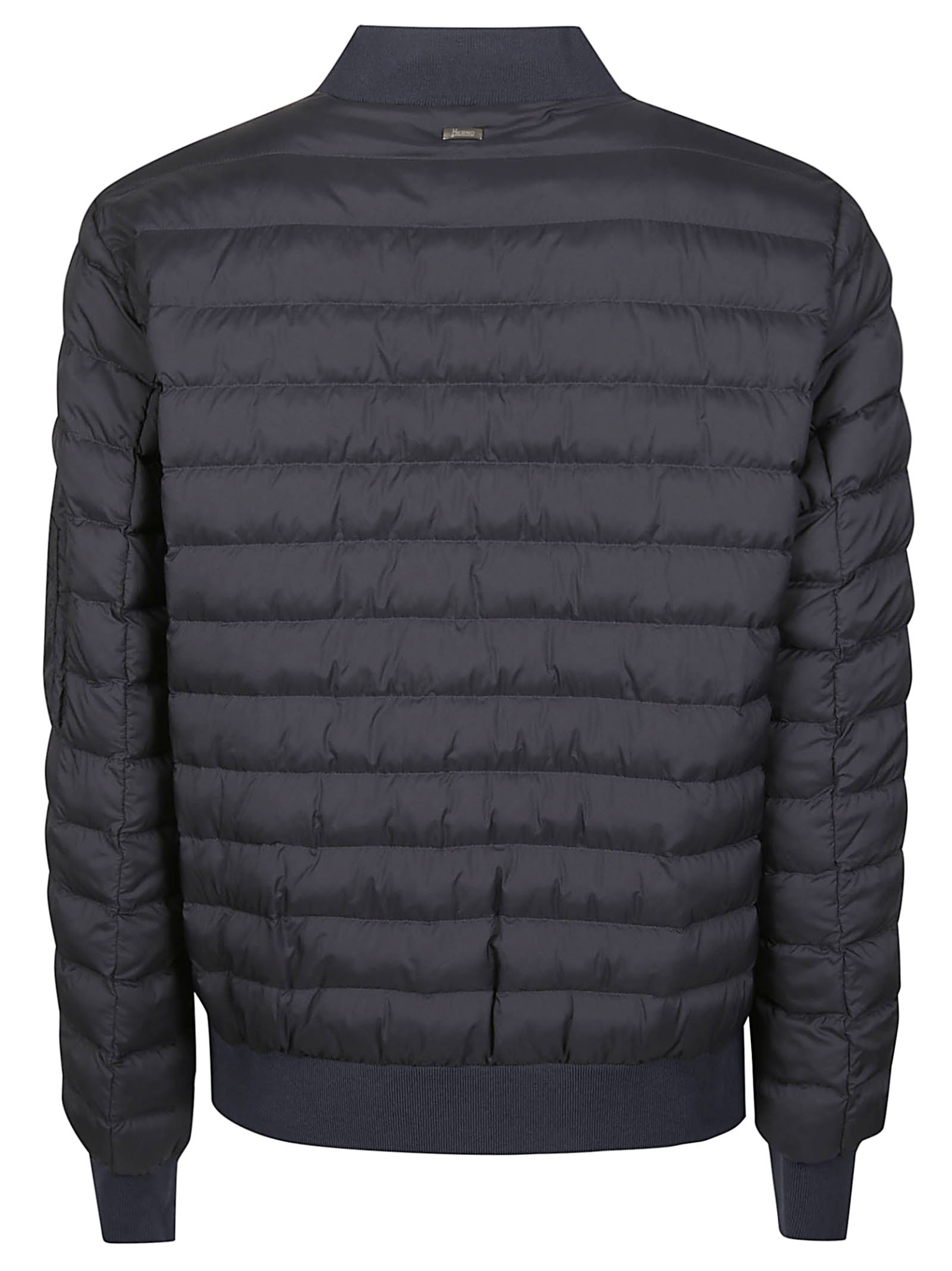 [Herno] Bomber Jacket SS26 PC0009ULE 12456Z