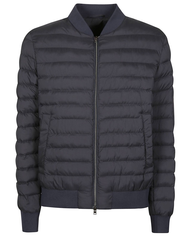 [Herno] Bomber Jacket SS26 PC0009ULE 12456Z