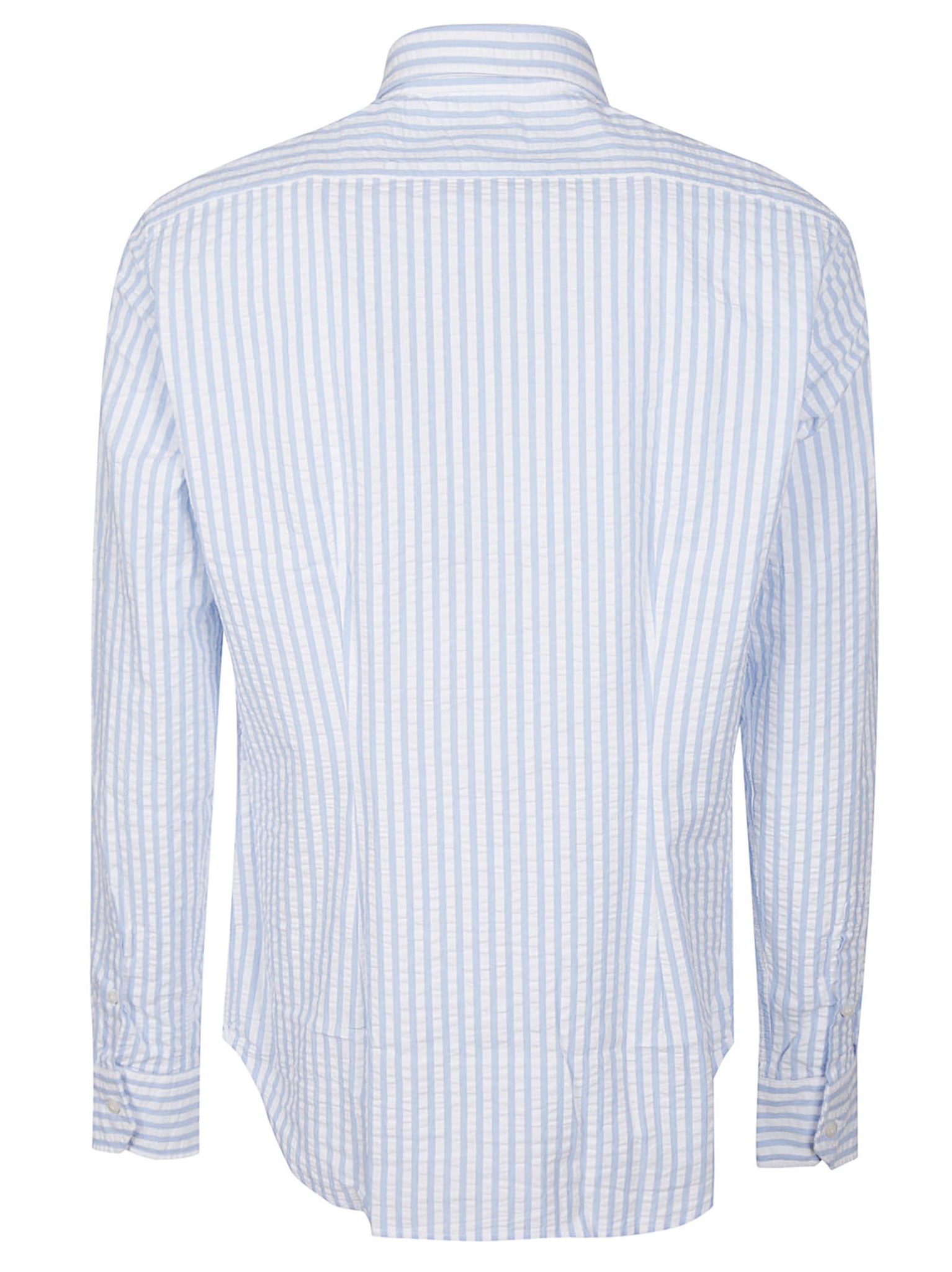 [Orian] Shirts Long Sleeve SS26 WH73 02R608