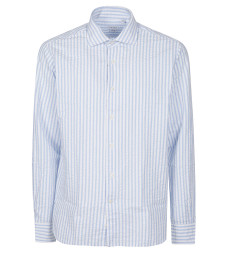 [Orian] Shirts Long Sleeve SS26 WH73 02R608