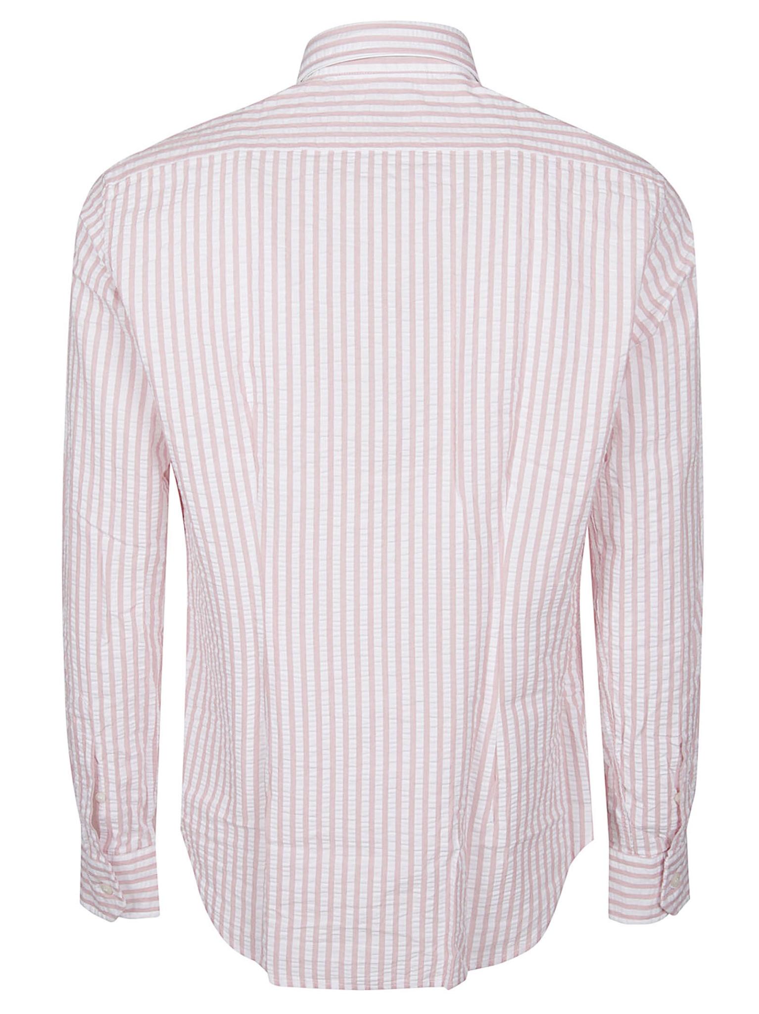 [Orian] Shirts Long Sleeve SS26 WH73 02R608