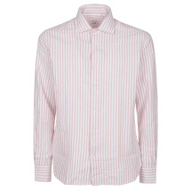 [Orian] Shirts Long Sleeve SS26 WH73 02R608