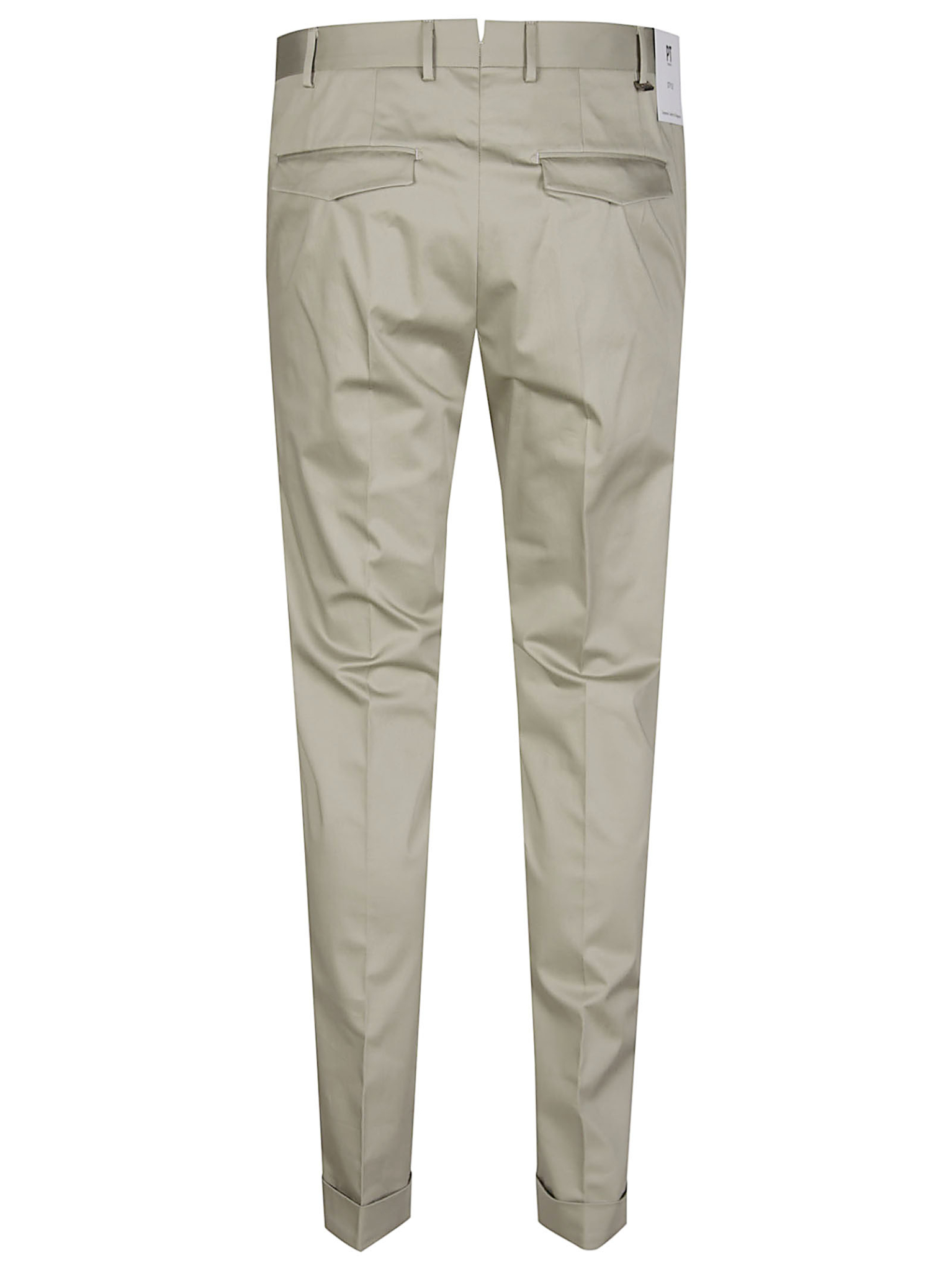 [PT TORINO] Trousers SS26 CO.ASMAZ00CL1 NU68