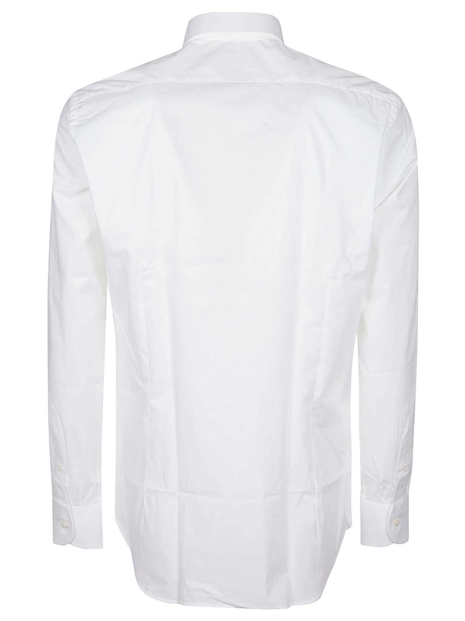 [Orian] Shirts Long Sleeve SS26 W173 02UP39