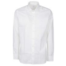 [Orian] Shirts Long Sleeve SS26 W173 02UP39