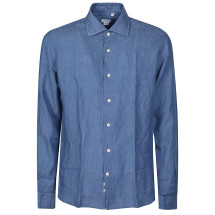 [Orian] Shirts Long Sleeve SS26 WH73 02U441