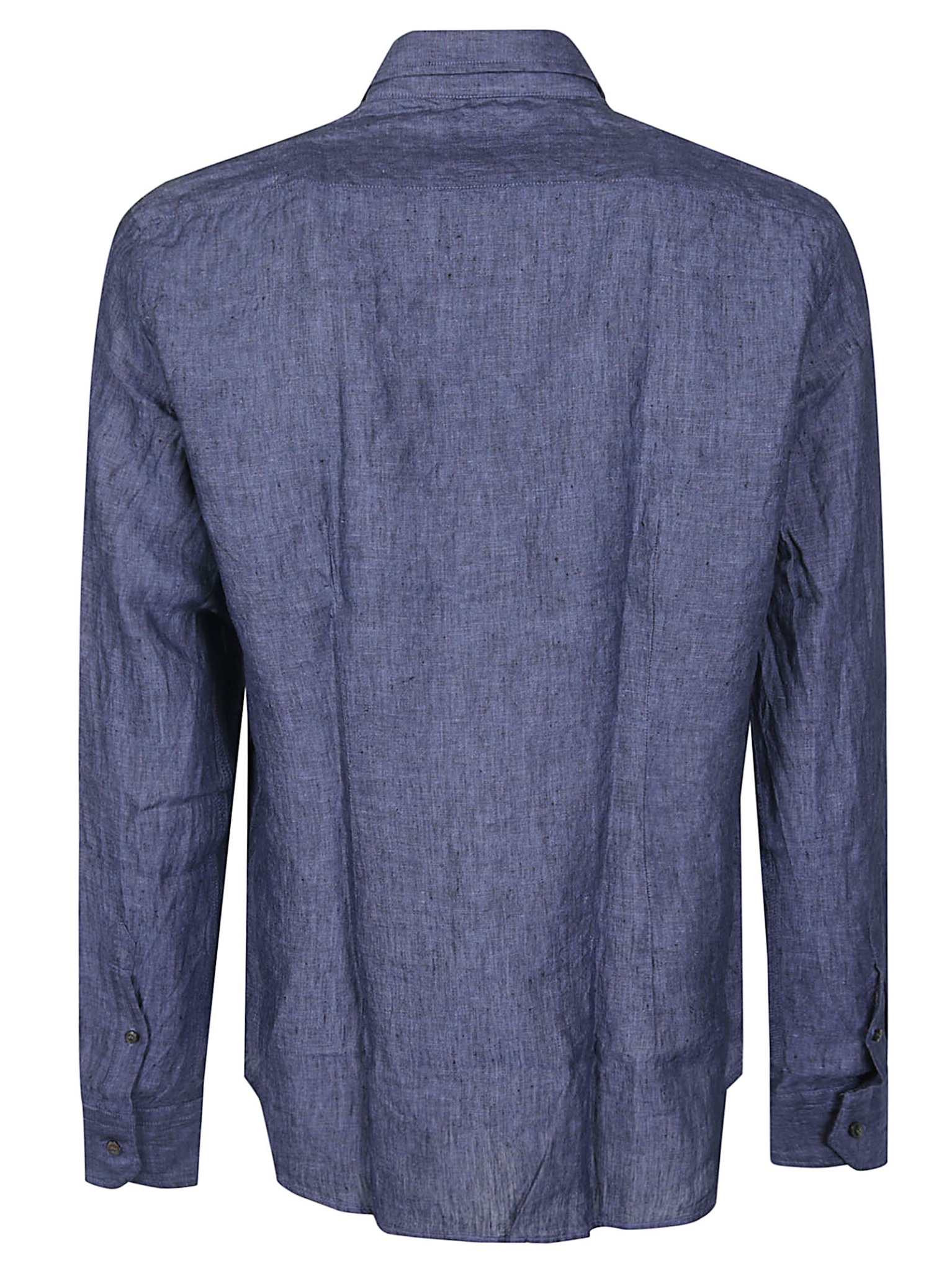 [Orian] Shirts Long Sleeve SS26 WH73 02U441