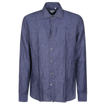 [Orian] Shirts Long Sleeve SS26 WH73 02U441