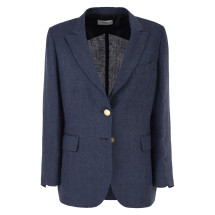 [SAULINA] Blazer SS26 SAD102 12