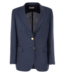 [SAULINA] Blazer SS26 SAD102 12