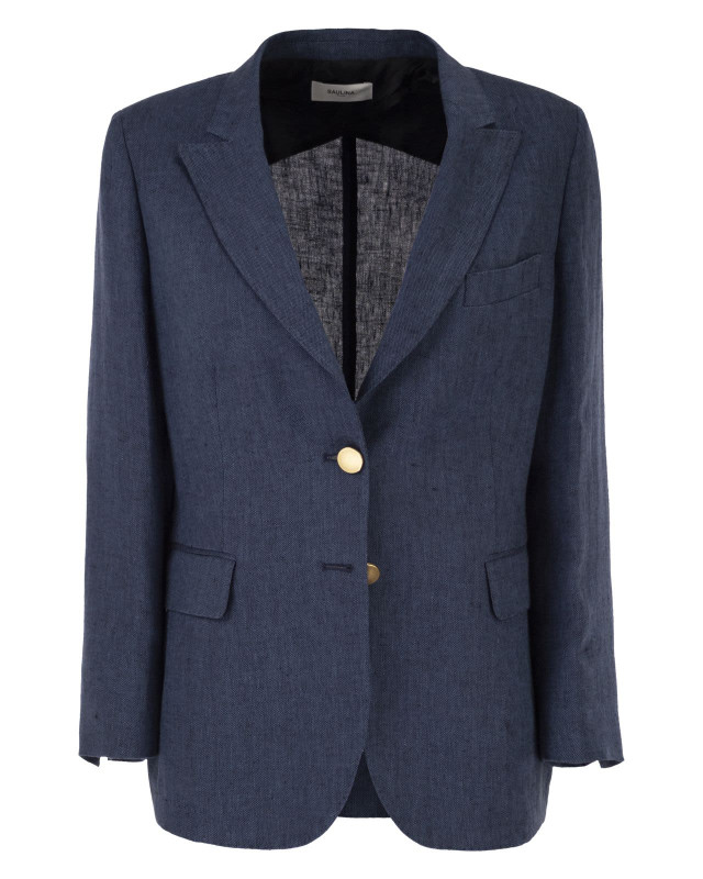 [SAULINA] Blazer SS26 SAD102 12