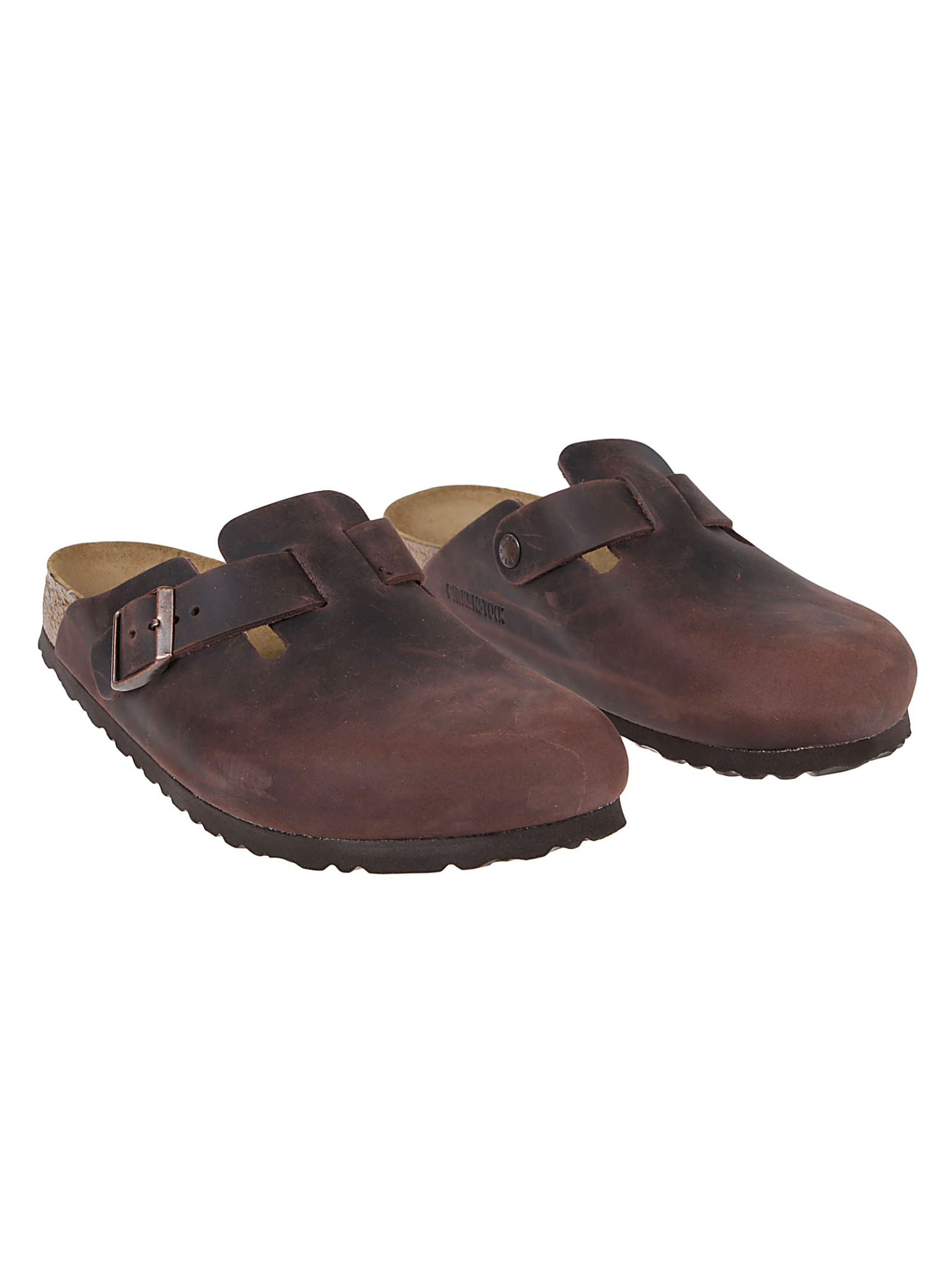 [Birkenstock] Mules SS26 860133