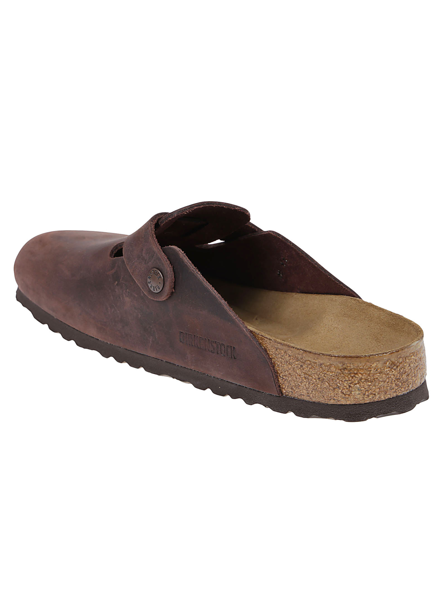 [Birkenstock] Mules SS26 860133