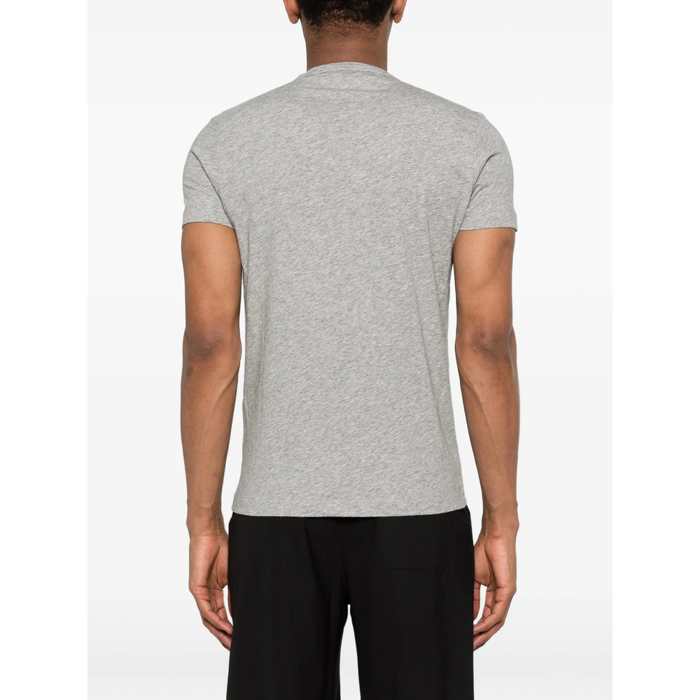[Tom Ford] T-shirts Short Sleeve SS26 BI402 TFJ827 K04