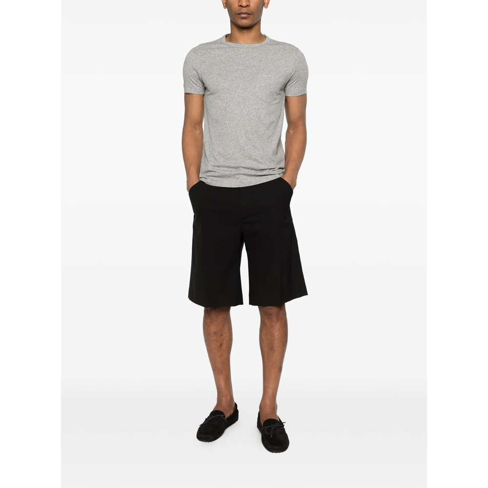 [Tom Ford] T-shirts Short Sleeve SS26 BI402 TFJ827 K04