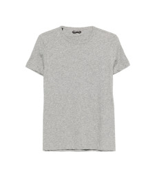 [Tom Ford] T-shirts Short Sleeve SS26 BI402 TFJ827 K04