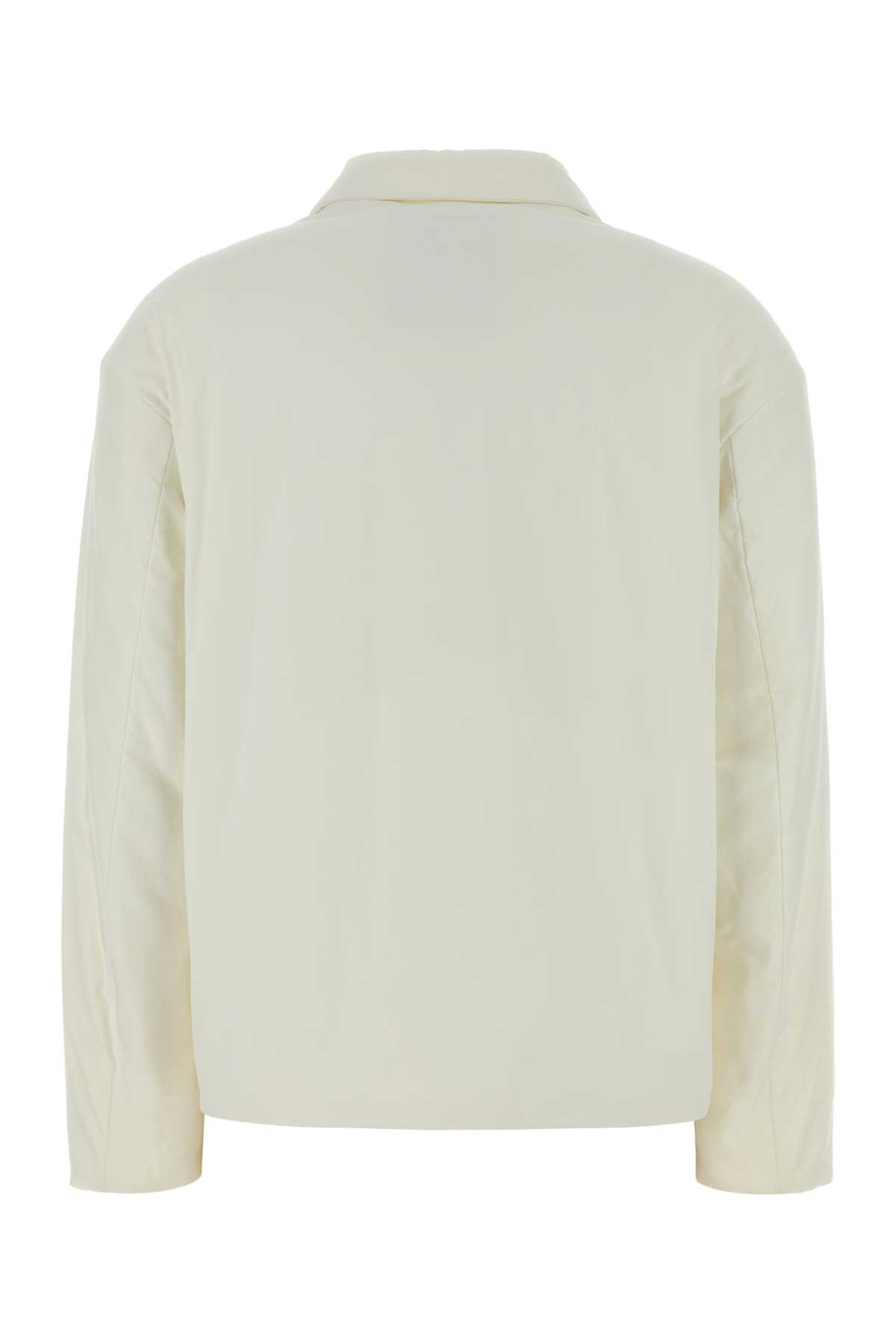 [HERNO LAMINAR] Casual Jacket SS26 CM00006DL12853 1006