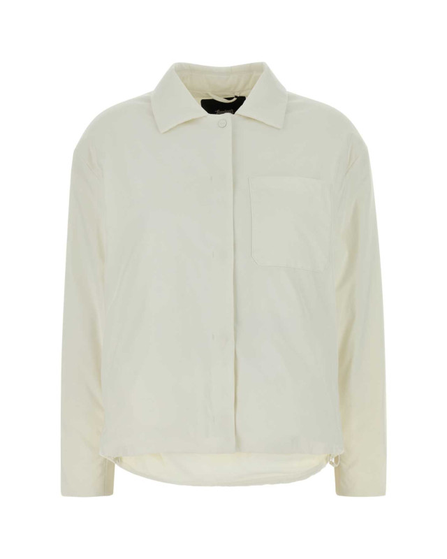 [HERNO LAMINAR] Casual Jacket SS26 CM00006DL12853 1006