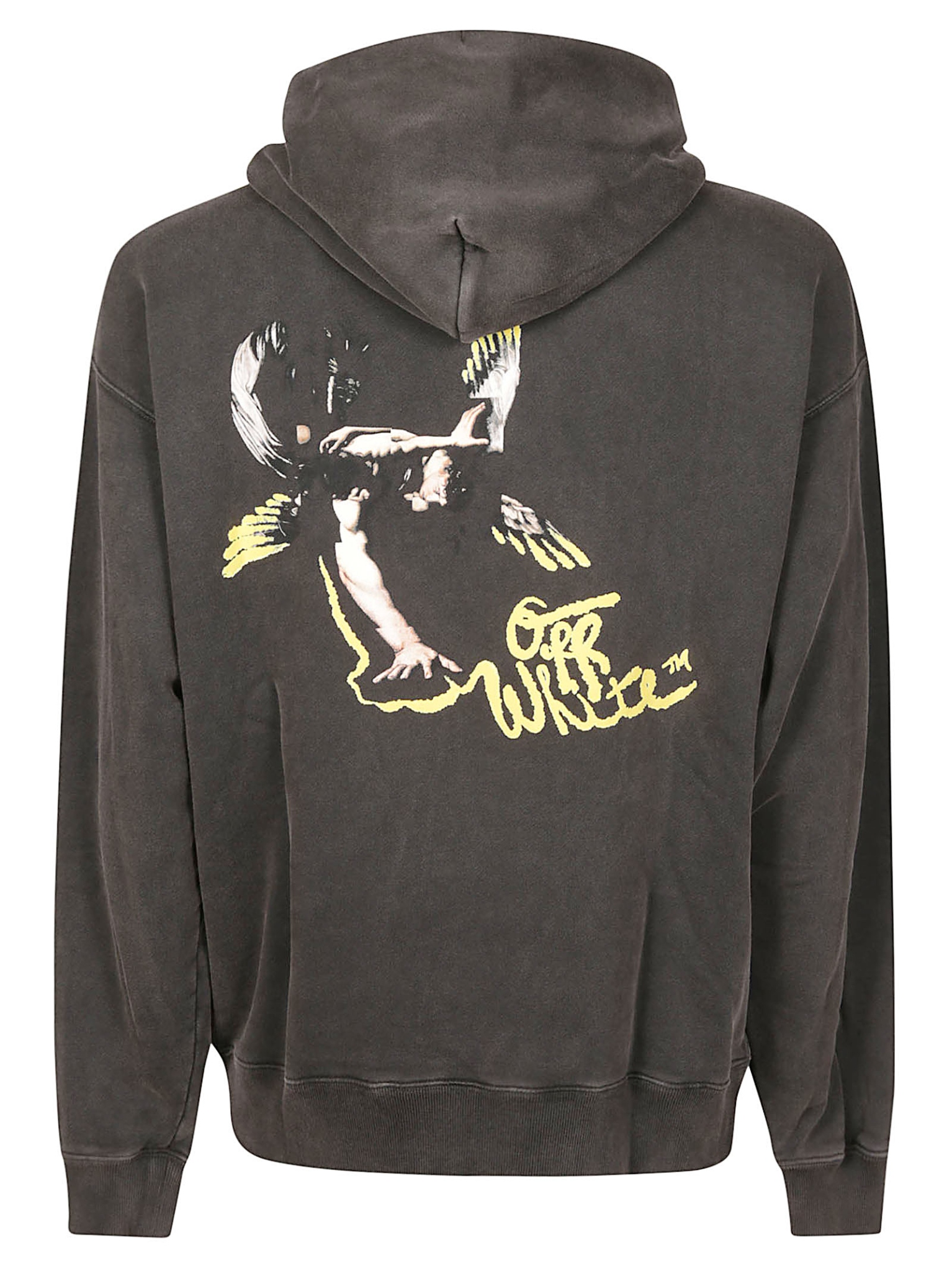 [Off-White] Hoodie SS26 44MBB085S26F00B