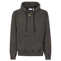 [Off-White] Hoodie SS26 44MBB085S26F00B