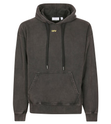 [Off-White] Hoodie SS26 44MBB085S26F00B