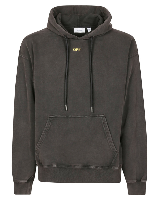[Off-White] Hoodie SS26 44MBB085S26F00B
