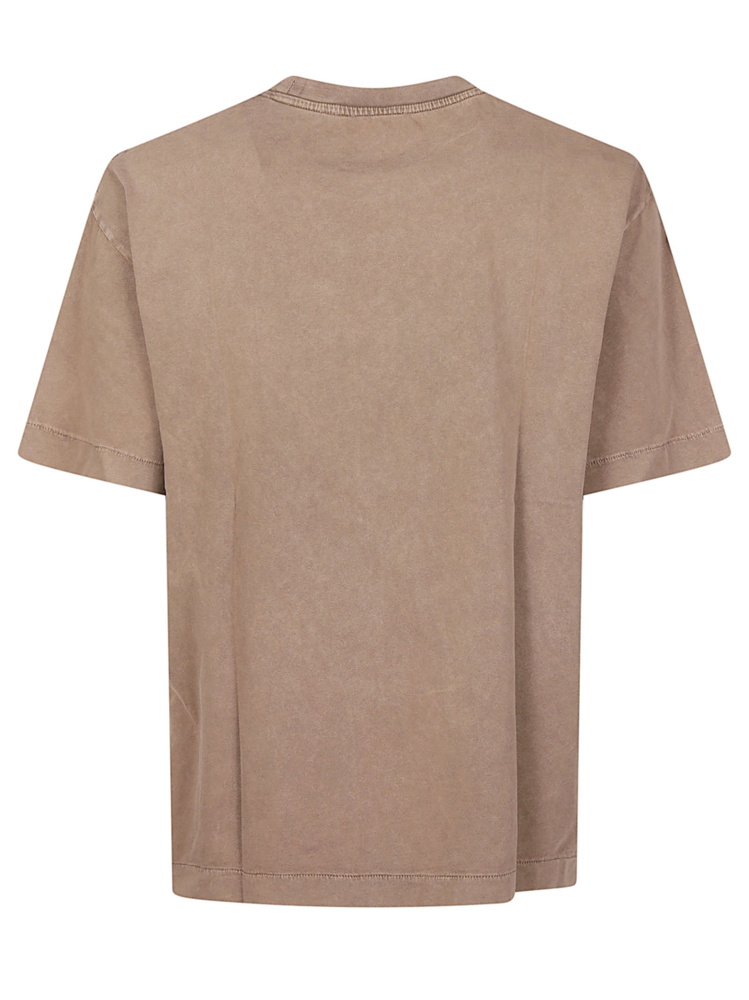 [Off-White] T-shirts Short Sleeve SS26 44MAA120S26J00Z