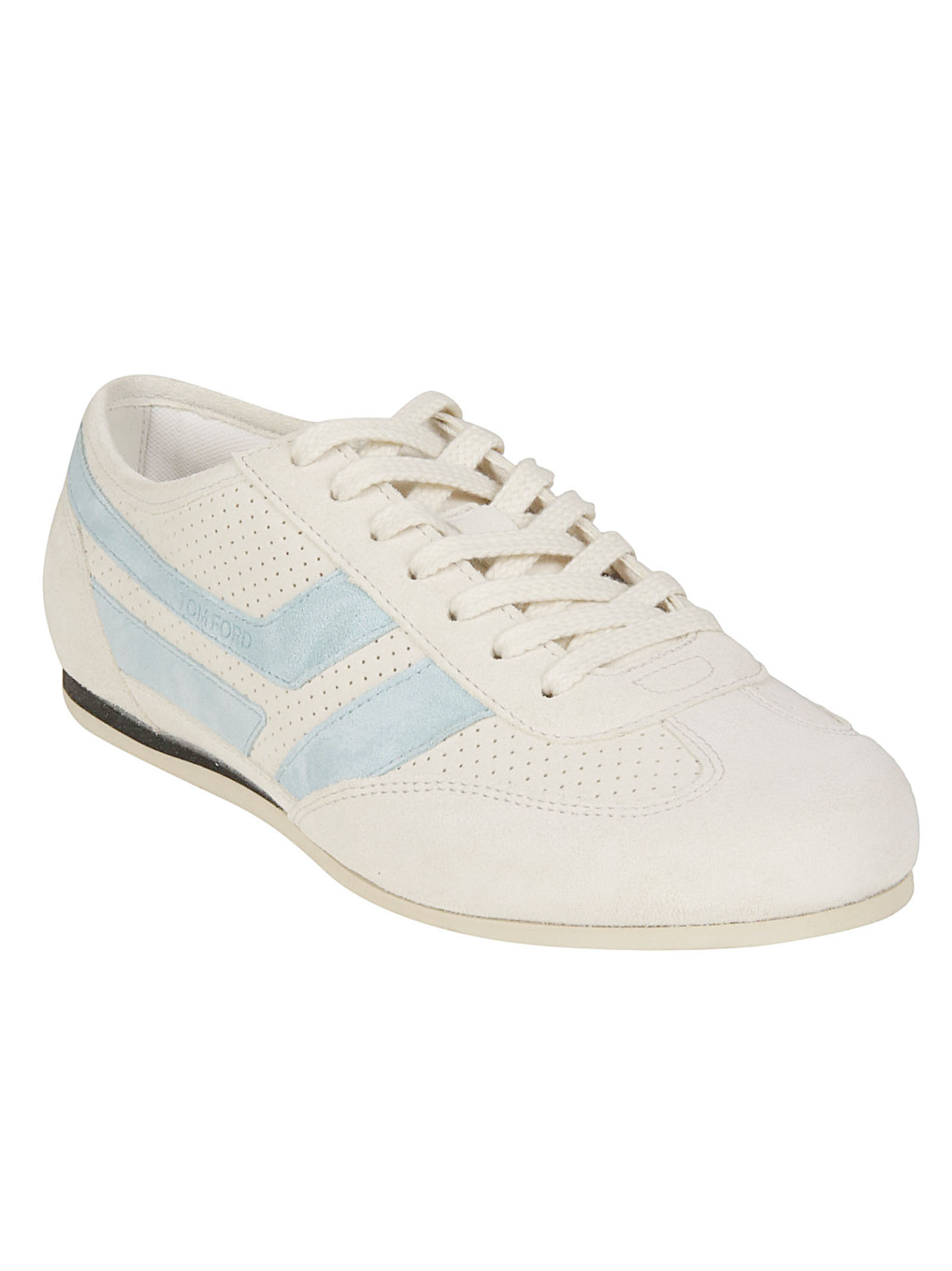 [Tom Ford] Sneakers SS26 J1595 ICL128N