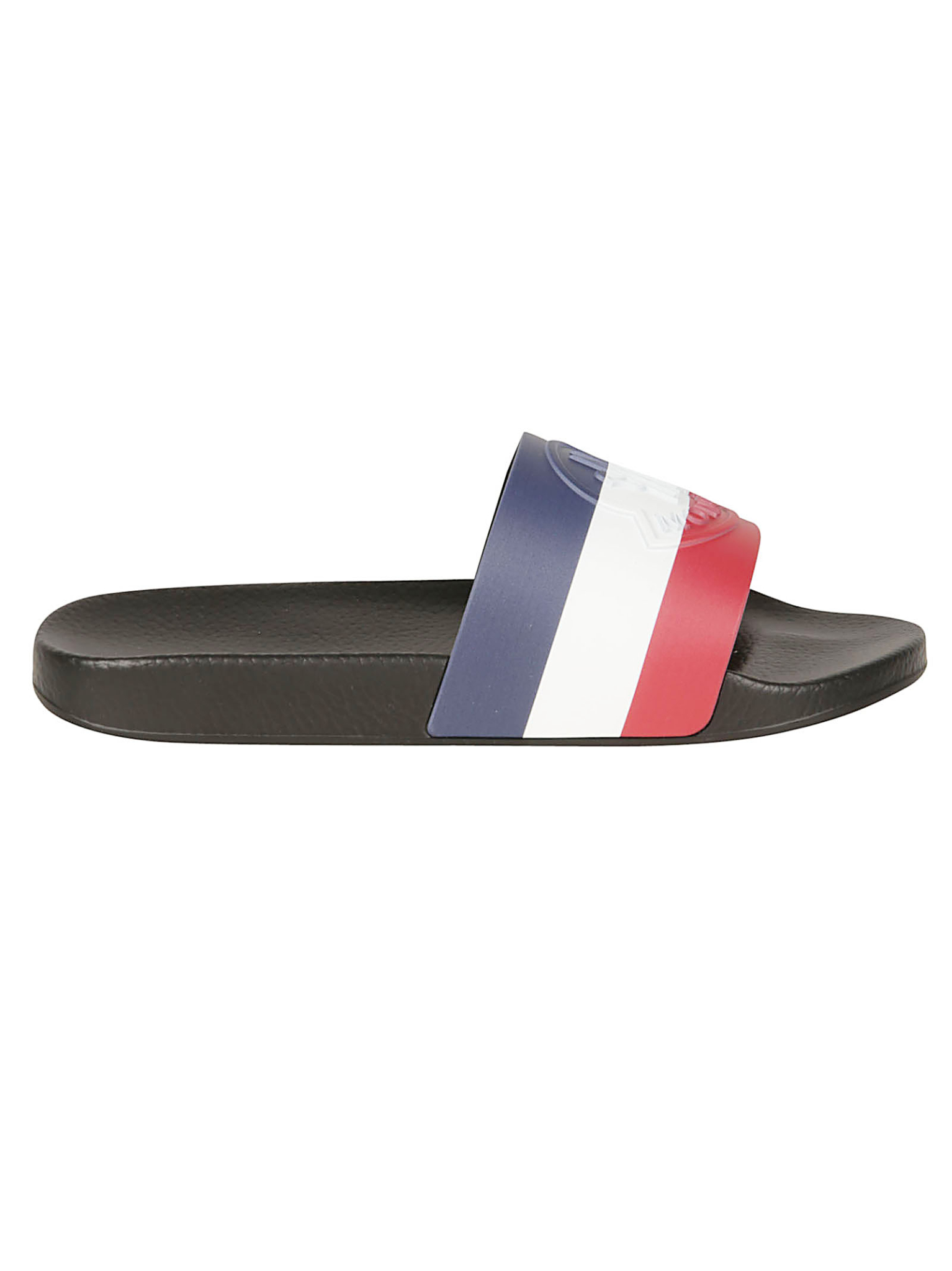 [Moncler] Mules SS26 L1 09A 4C000 30 01A49